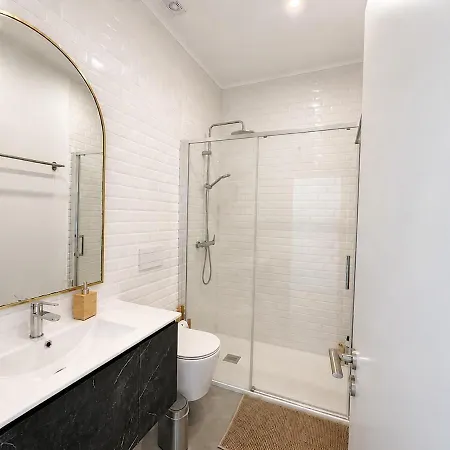 בית נופש Yellow Door House, Bbq Patio, Centre *