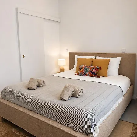 בית נופש Yellow Door House, Bbq Patio, Centre