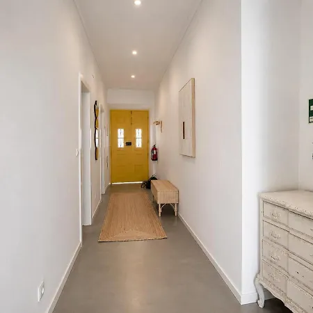 Yellow Door House, Bbq Patio, Centre